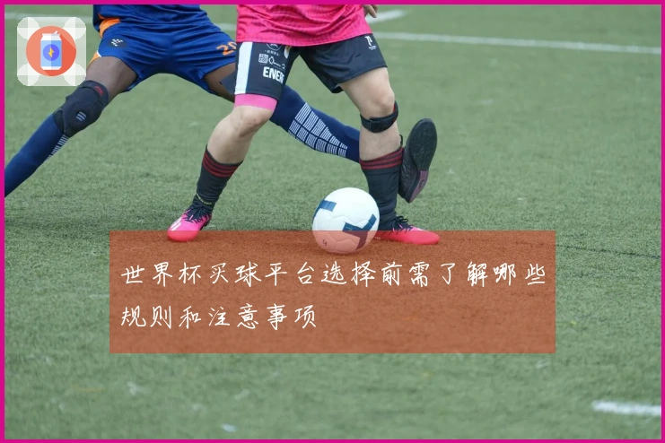 世界杯买球平台选择前需了解哪些规则和注意事项