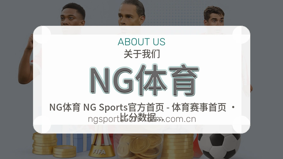 NG体育关于我们模块图